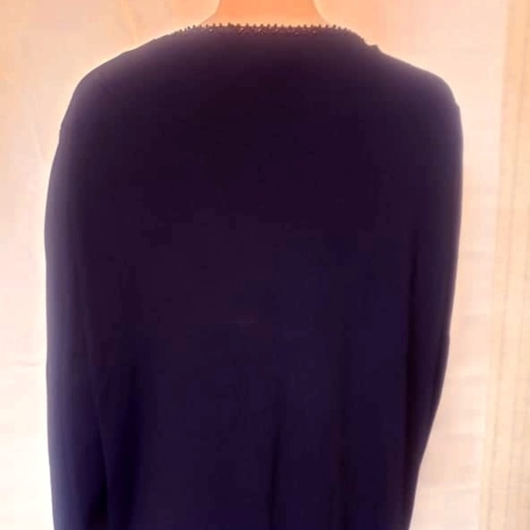 Lovely BCBG Max Azaria Formal Cardigan Sweater - Picture 2 of 7